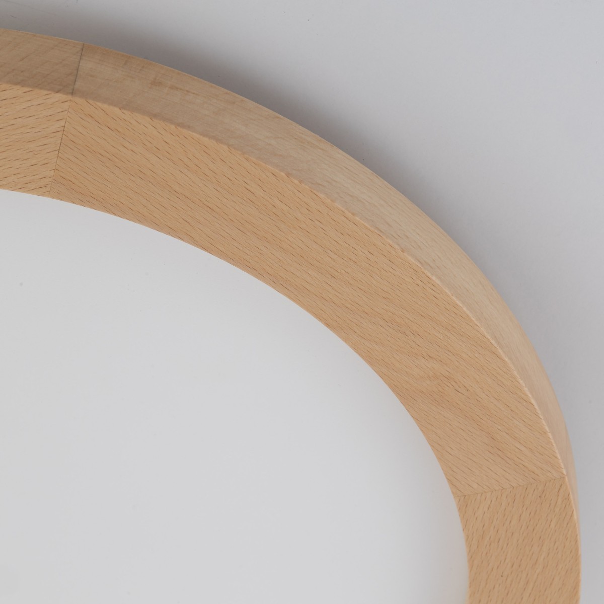 Lampa sufitowa TK-Lighting AQUA TKL18004  Lampa ścienna kolor - buk - biały styl Nowoczesny  Boho