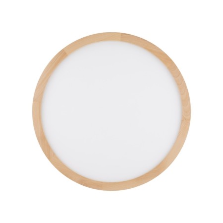 Lampa sufitowa TK-Lighting AQUA TKL18008  Lampa ścienna kolor - buk - biały styl Nowoczesny  Boho