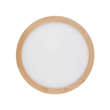 Kinkiet TK-Lighting AQUA TKL18011  Lampa sufitowa kolor - buk styl Nowoczesny  Boho