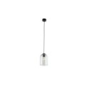 Lampa wisząca TK-Lighting MOLLY TKL10298  Lampa sufitowa kolor - czarny - Zielony styl Nowoczesny  Minimalistyczny