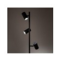 Lampa podłogowa TK-Lighting TOP TKL16064 kolor - czarny styl Nowoczesny  Loftowy
