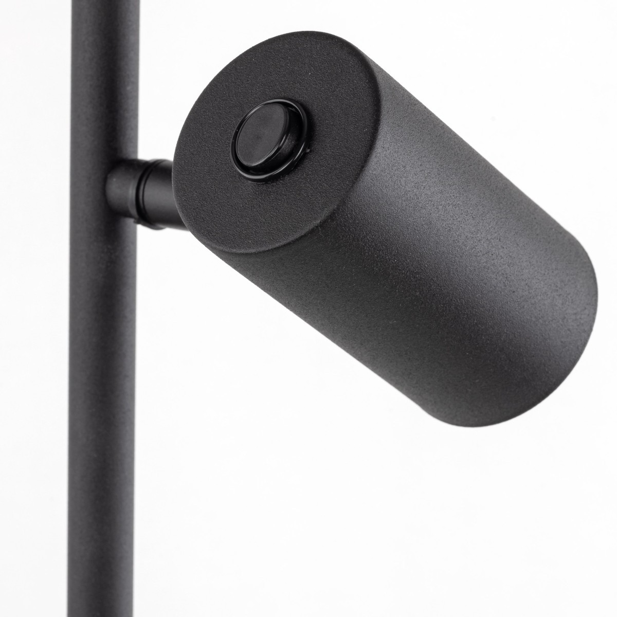 Lampa podłogowa TK-Lighting TOP TKL16064 kolor - czarny styl Nowoczesny  Loftowy