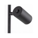 Lampa podłogowa TK-Lighting TOP TKL16064 kolor - czarny styl Nowoczesny  Loftowy