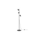 Lampa podłogowa TK-Lighting TOP TKL16064 kolor - czarny styl Nowoczesny  Loftowy