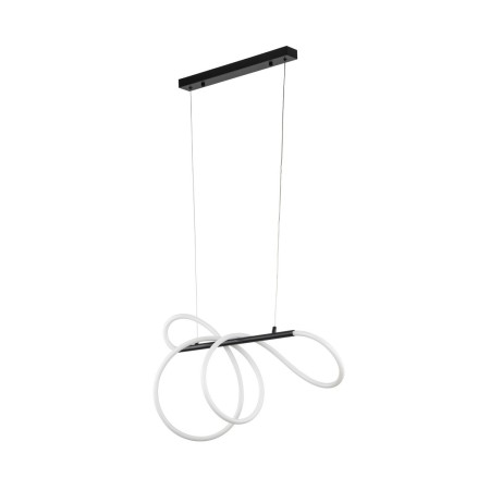 Lampa wisząca TK-Lighting FLEXI TKL18006  Lampa sufitowa kolor -  styl Nowoczesny