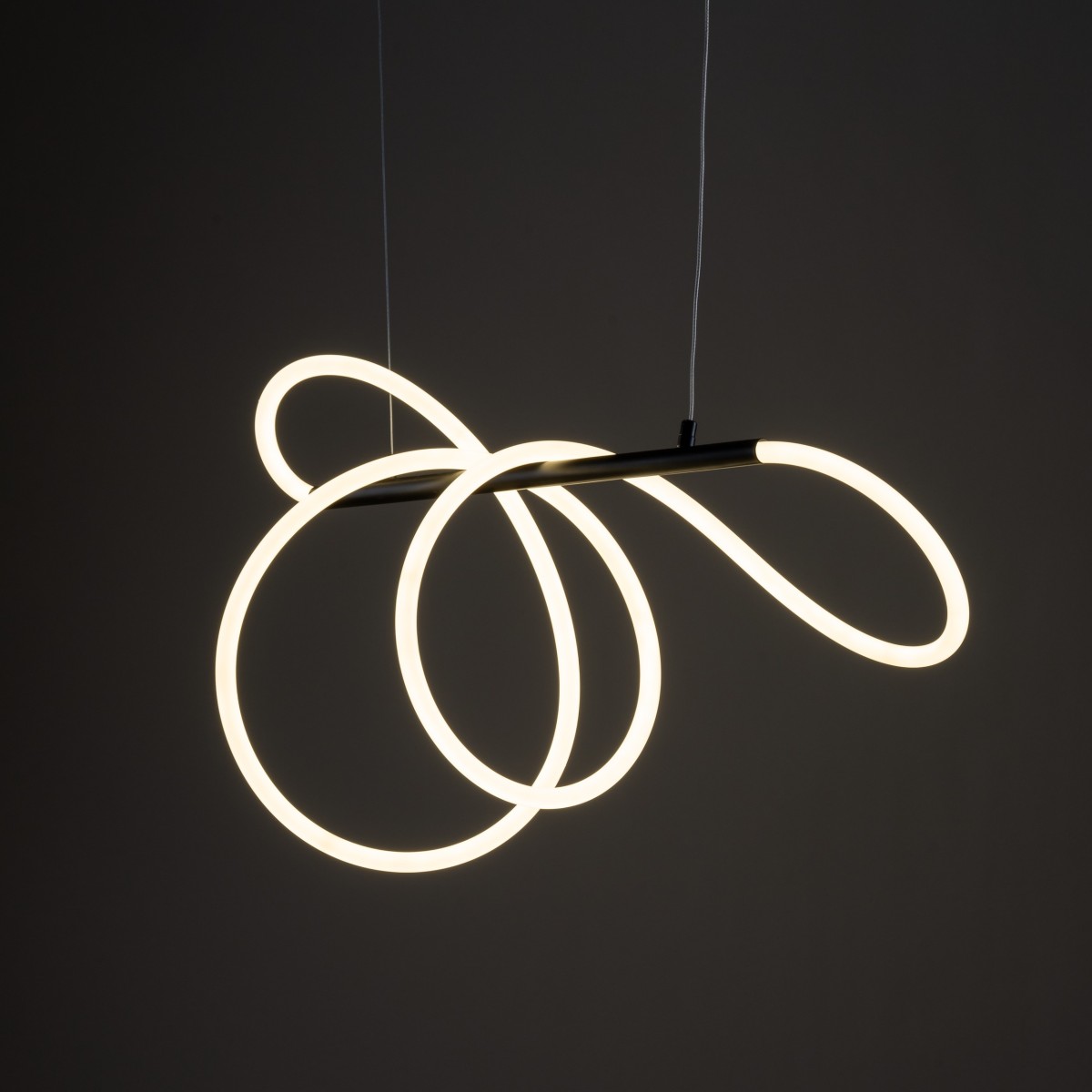 Lampa wisząca TK-Lighting FLEXI TKL18006  Lampa sufitowa kolor -  styl Nowoczesny