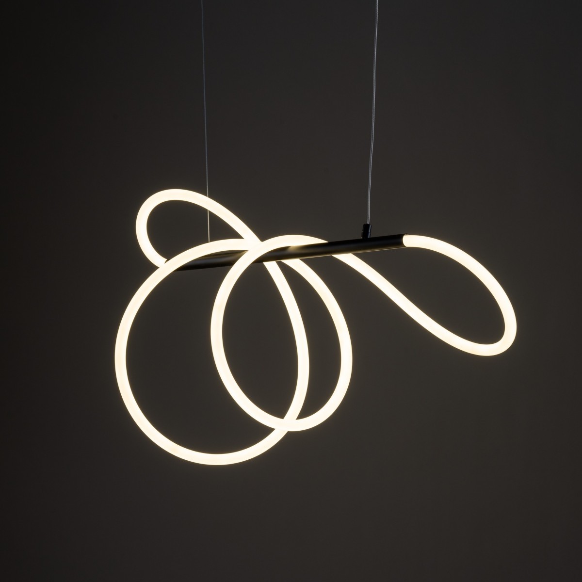 Lampa wisząca TK-Lighting FLEXI TKL18006  Lampa sufitowa kolor -  styl Nowoczesny