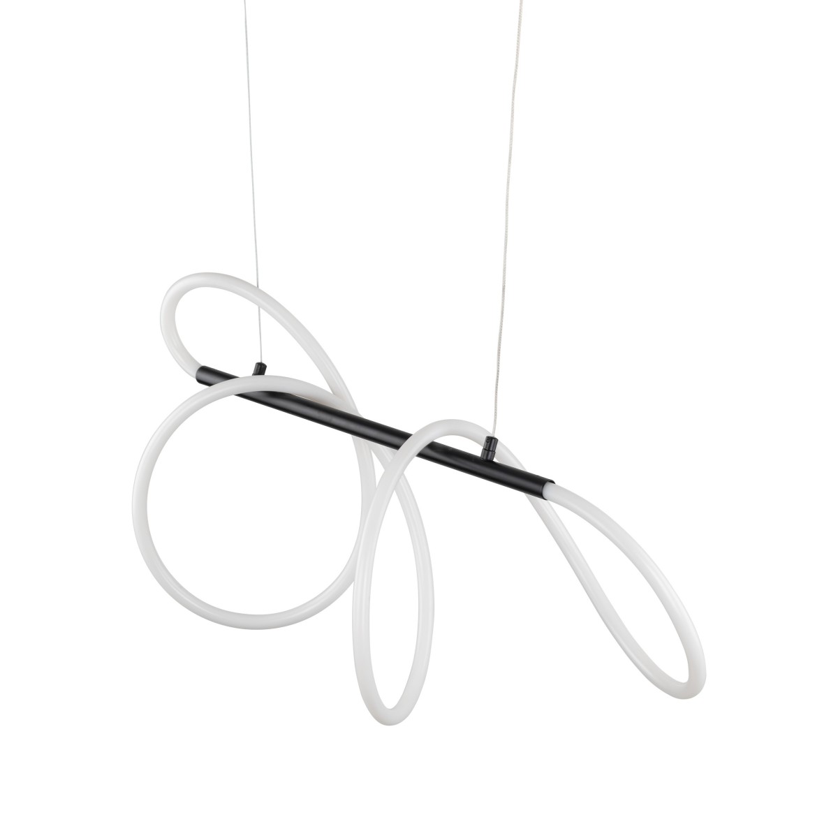 Lampa wisząca TK-Lighting FLEXI TKL18006  Lampa sufitowa kolor -  styl Nowoczesny