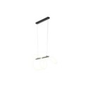 Lampa wisząca TK-Lighting FLEXI TKL18006  Lampa sufitowa kolor -  styl Nowoczesny