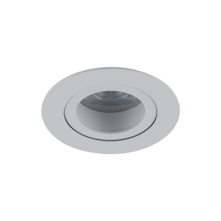 Lampa sufitowa TK-Lighting AURA TKL10572 kolor - biały - transparentny styl Nowoczesny