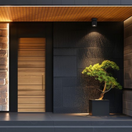 Lampa sufitowa TK-Lighting TWIST TKL10575  Lampa ścienna kolor - czarny styl Nowoczesny