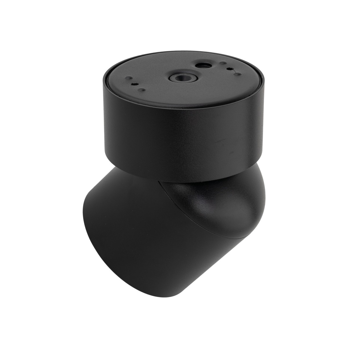 Lampa sufitowa TK-Lighting TWIST TKL10575  Lampa ścienna kolor - czarny styl Nowoczesny