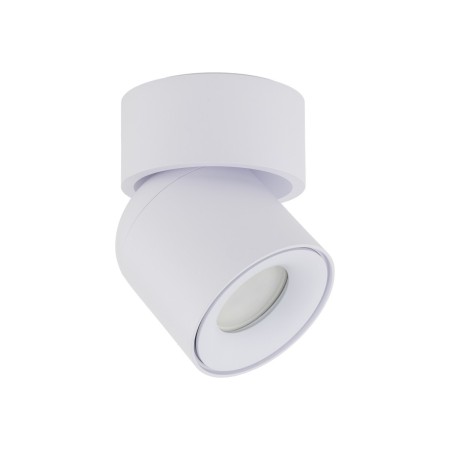 Lampa sufitowa TK-Lighting TWIST TKL10576  Lampa ścienna kolor - biały styl Nowoczesny