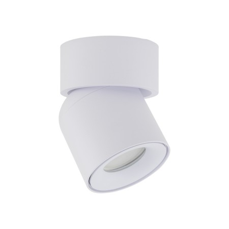 Lampa sufitowa TK-Lighting TWIST TKL10576  Lampa ścienna kolor - biały styl Nowoczesny