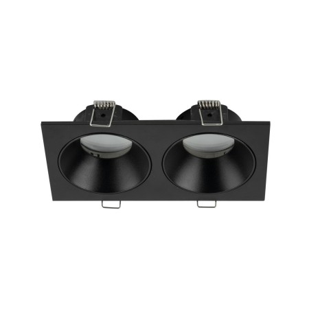 Lampa sufitowa TK-Lighting PRISMA TKL10579 kolor - czarny - transparentny styl Nowoczesny