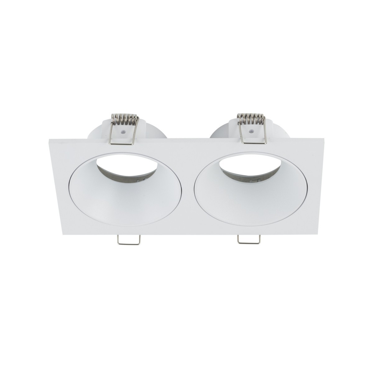 Lampa sufitowa TK-Lighting PRISMA TKL10580 kolor - biały - transparentny styl Nowoczesny