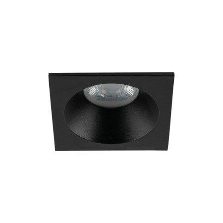 Lampa sufitowa TK-Lighting PRISMA TKL10581 kolor - czarny - transparentny styl Nowoczesny