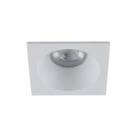 Lampa sufitowa TK-Lighting PRISMA TKL10582 kolor - biały - transparentny styl Nowoczesny