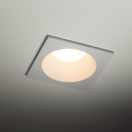 Lampa sufitowa TK-Lighting PRISMA TKL10582 kolor - biały - transparentny styl Nowoczesny