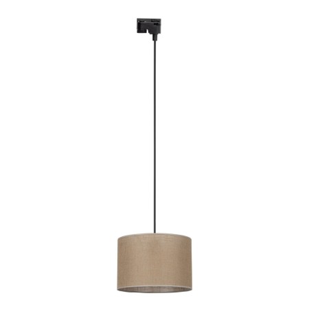 Systemy szynowe TK-Lighting TRACER TKL10672 kolor - czarny - brązowy styl Nowoczesny