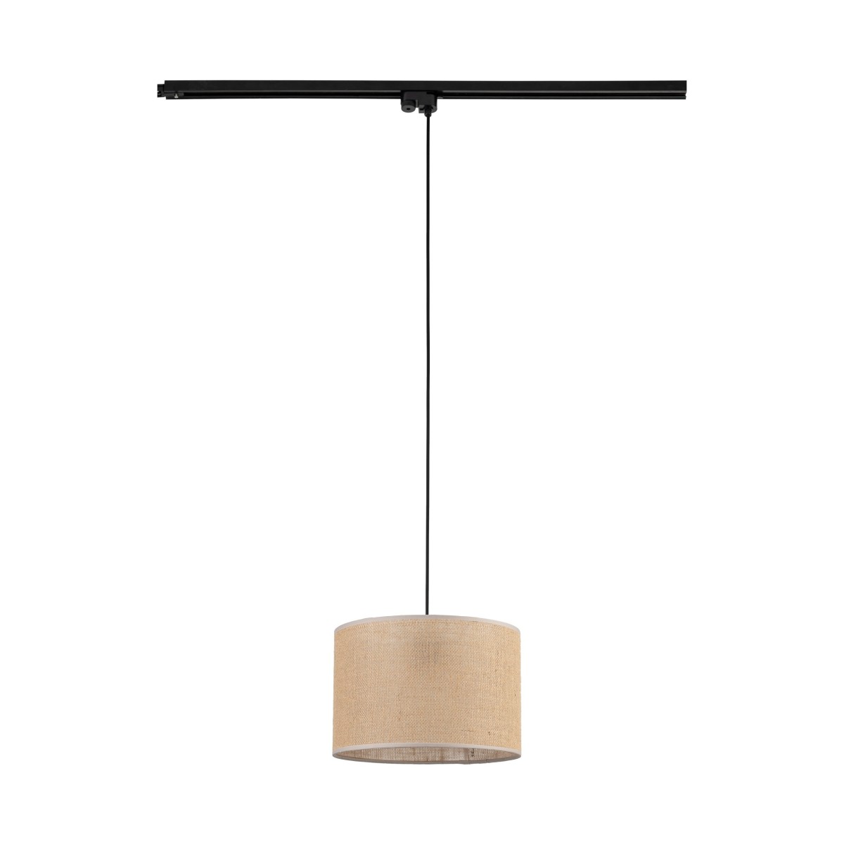 Systemy szynowe TK-Lighting TRACER TKL10672 kolor - czarny - brązowy styl Nowoczesny