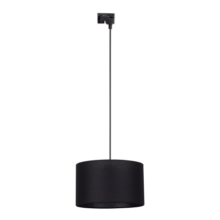 Systemy szynowe TK-Lighting TRACER TKL10669 kolor - czarny styl Nowoczesny