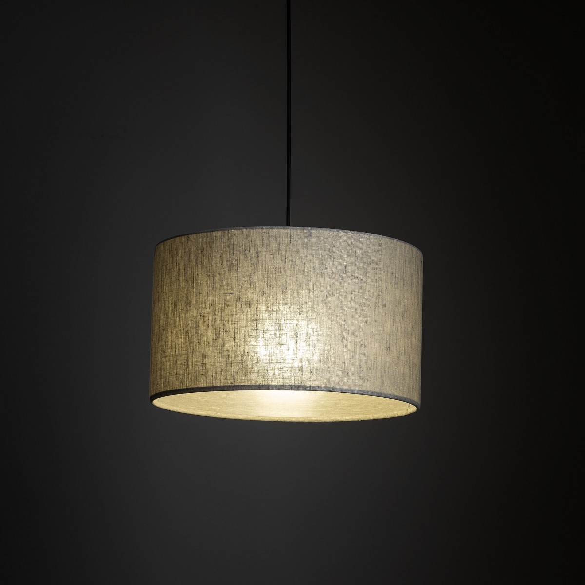 Systemy szynowe TK-Lighting TRACER TKL10670  Lampa sufitowa kolor - czarny styl Nowoczesny