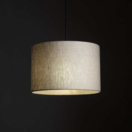 Systemy szynowe TK-Lighting TRACER TKL10674  Lampa wisząca kolor - czarny - beżowy styl Nowoczesny