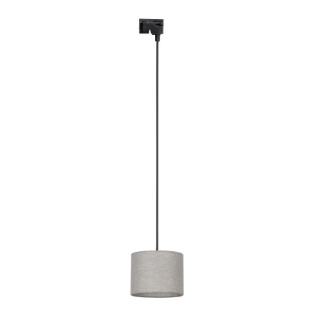 Systemy szynowe TK-Lighting TRACER TKL10678  Lampa wisząca kolor - czarny styl Nowoczesny