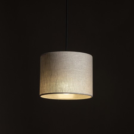Systemy szynowe TK-Lighting TRACER TKL10678  Lampa wisząca kolor - czarny styl Nowoczesny