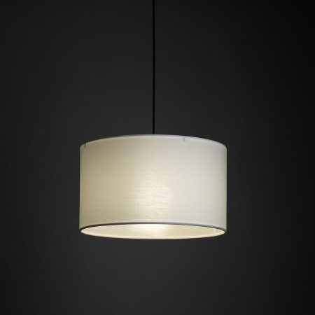 Systemy szynowe TK-Lighting TRACER TKL10671  Lampa wisząca kolor - biały styl Nowoczesny