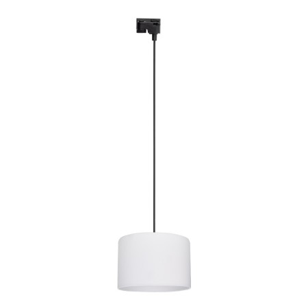 Systemy szynowe TK-Lighting TRACER TKL10675 kolor - czarny - biały styl Nowoczesny