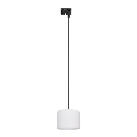 Systemy szynowe TK-Lighting TRACER TKL10679 kolor - czarny - biały styl Nowoczesny