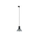 Systemy szynowe TK-Lighting TRACER TKL10680  Lampa wisząca kolor - czarny styl Nowoczesny