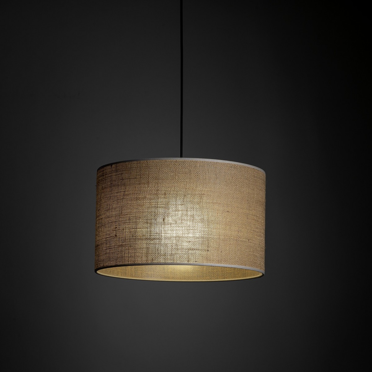 Systemy szynowe TK-Lighting TRACER TKL10688 kolor - czarny - brązowy styl