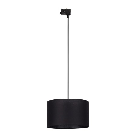 Systemy szynowe TK-Lighting TRACER TKL10689 kolor - czarny styl Glamour