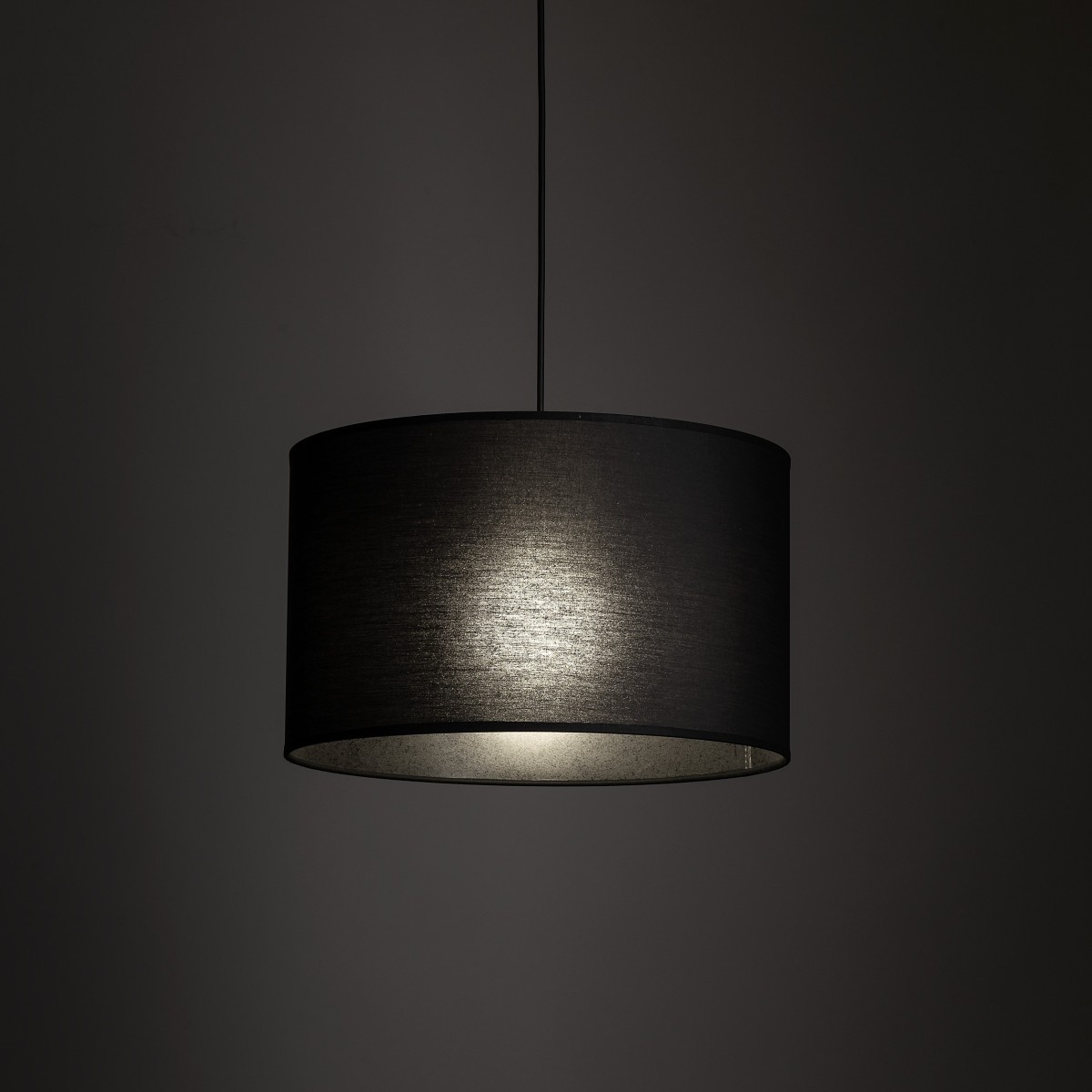 Systemy szynowe TK-Lighting TRACER TKL10689 kolor - czarny styl Glamour