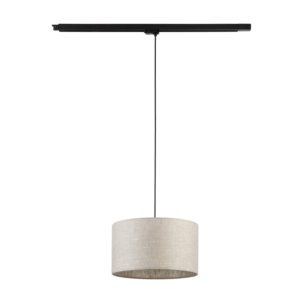 Systemy szynowe TK-Lighting TRACER TKL10690 kolor - czarny styl Nowoczesny