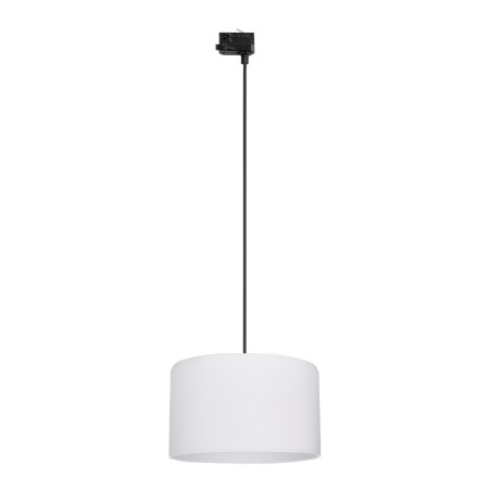 Systemy szynowe TK-Lighting TRACER TKL10691 kolor - czarny - biały styl Nowoczesny
