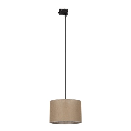 Systemy szynowe TK-Lighting TRACER TKL10692 kolor - czarny - brązowy styl Nowoczesny
