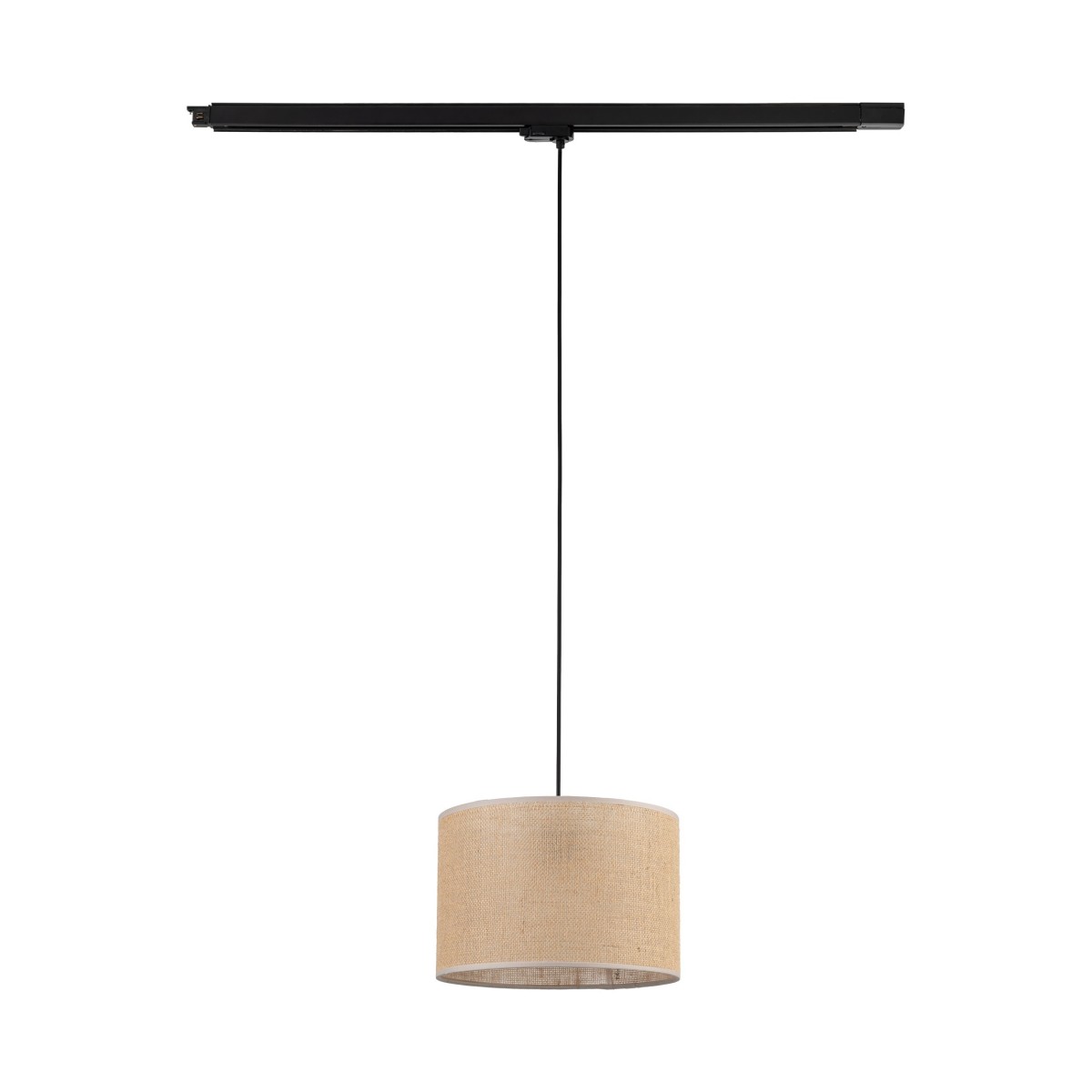 Systemy szynowe TK-Lighting TRACER TKL10692 kolor - czarny - brązowy styl Nowoczesny