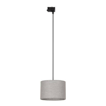 Systemy szynowe TK-Lighting TRACER TKL10694 kolor - czarny styl Boho
