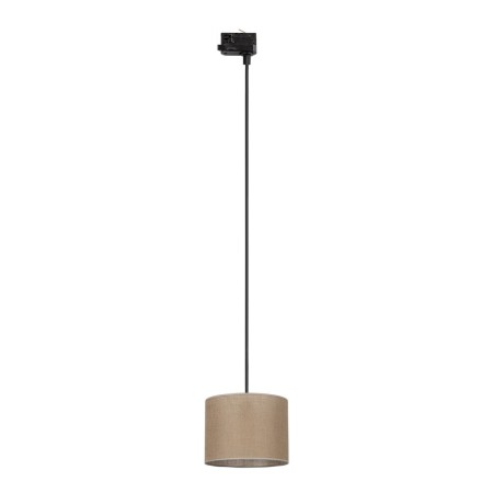 Systemy szynowe TK-Lighting TRACER TKL10696 kolor - czarny - brązowy styl Nowoczesny
