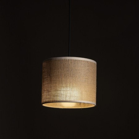 Systemy szynowe TK-Lighting TRACER TKL10696 kolor - czarny - brązowy styl Nowoczesny