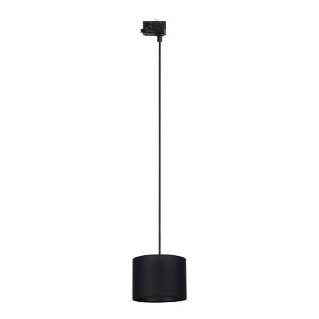 Systemy szynowe TK-Lighting TRACER TKL10697 kolor - czarny styl Nowoczesny