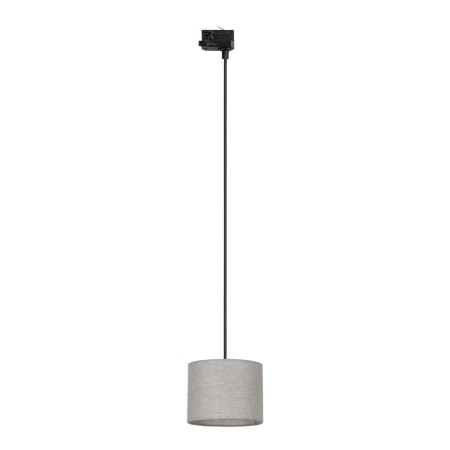 Systemy szynowe TK-Lighting TRACER TKL10698 kolor - czarny - brązowy styl Nowoczesny
