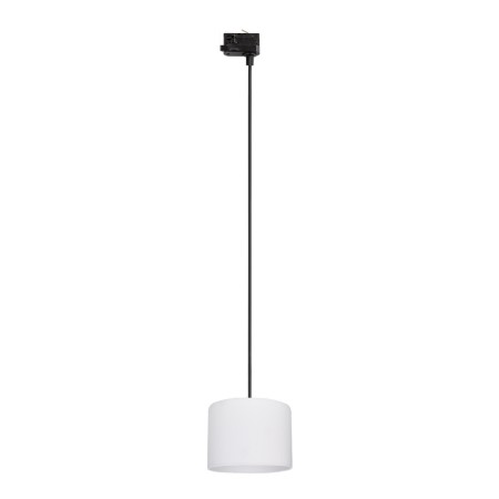 Systemy szynowe TK-Lighting TRACER TKL10699 kolor - czarny - biały styl Nowoczesny