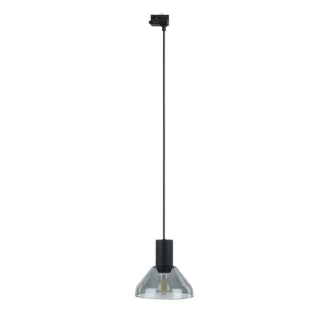 Systemy szynowe TK-Lighting TRACER TKL10681 kolor - czarny styl Nowoczesny