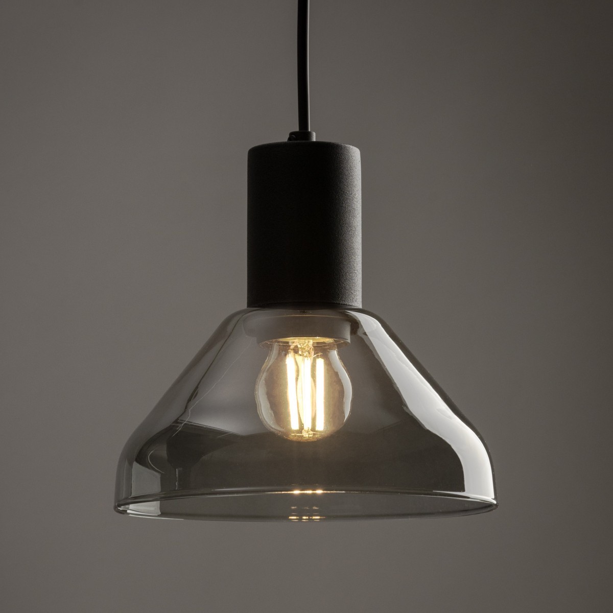 Systemy szynowe TK-Lighting TRACER TKL10681 kolor - czarny styl Nowoczesny