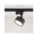Systemy szynowe TK-Lighting TRACER TKL10468  Lampa sufitowa kolor - czarny styl Nowoczesny
